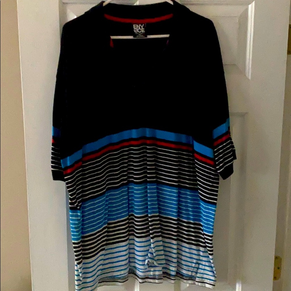 ENYCE Polo Shirt